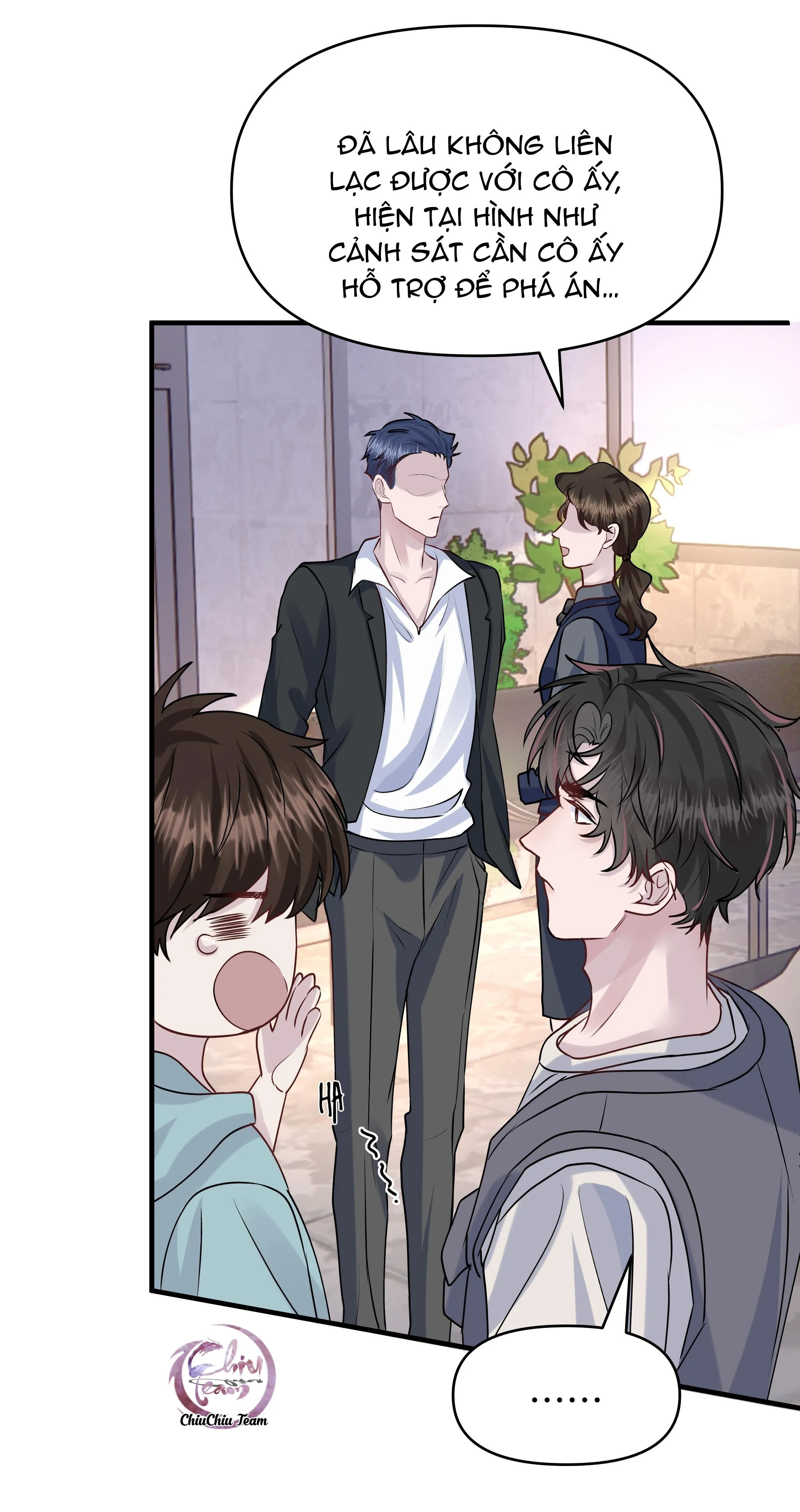 Xác (END) Chapter 35 Trang 26