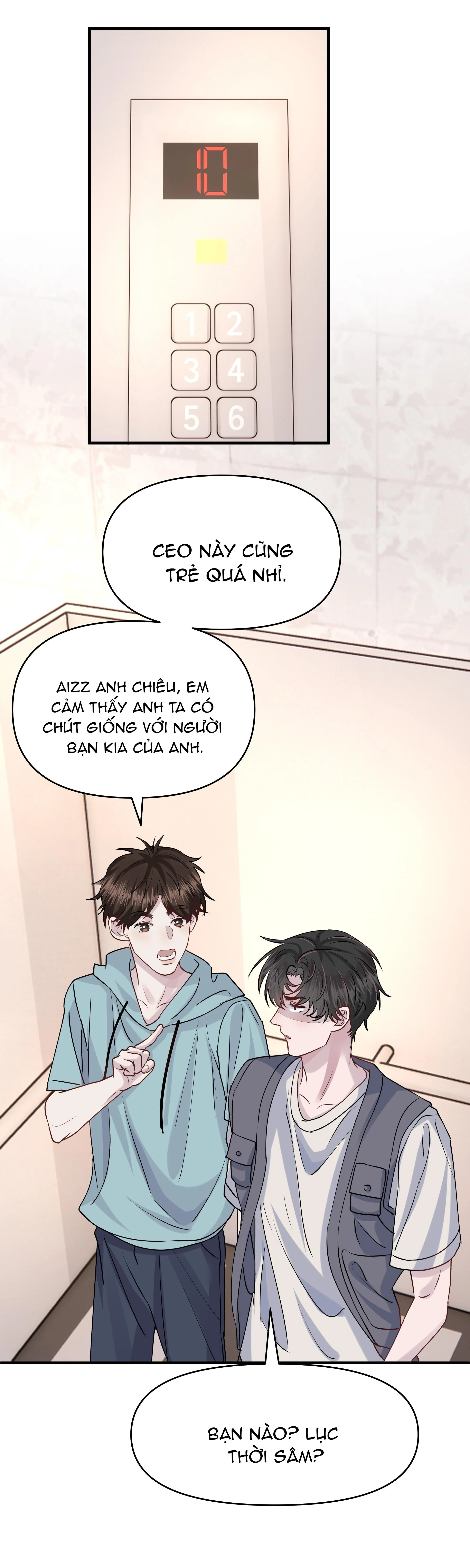 Xác (END) Chapter 35 Trang 27