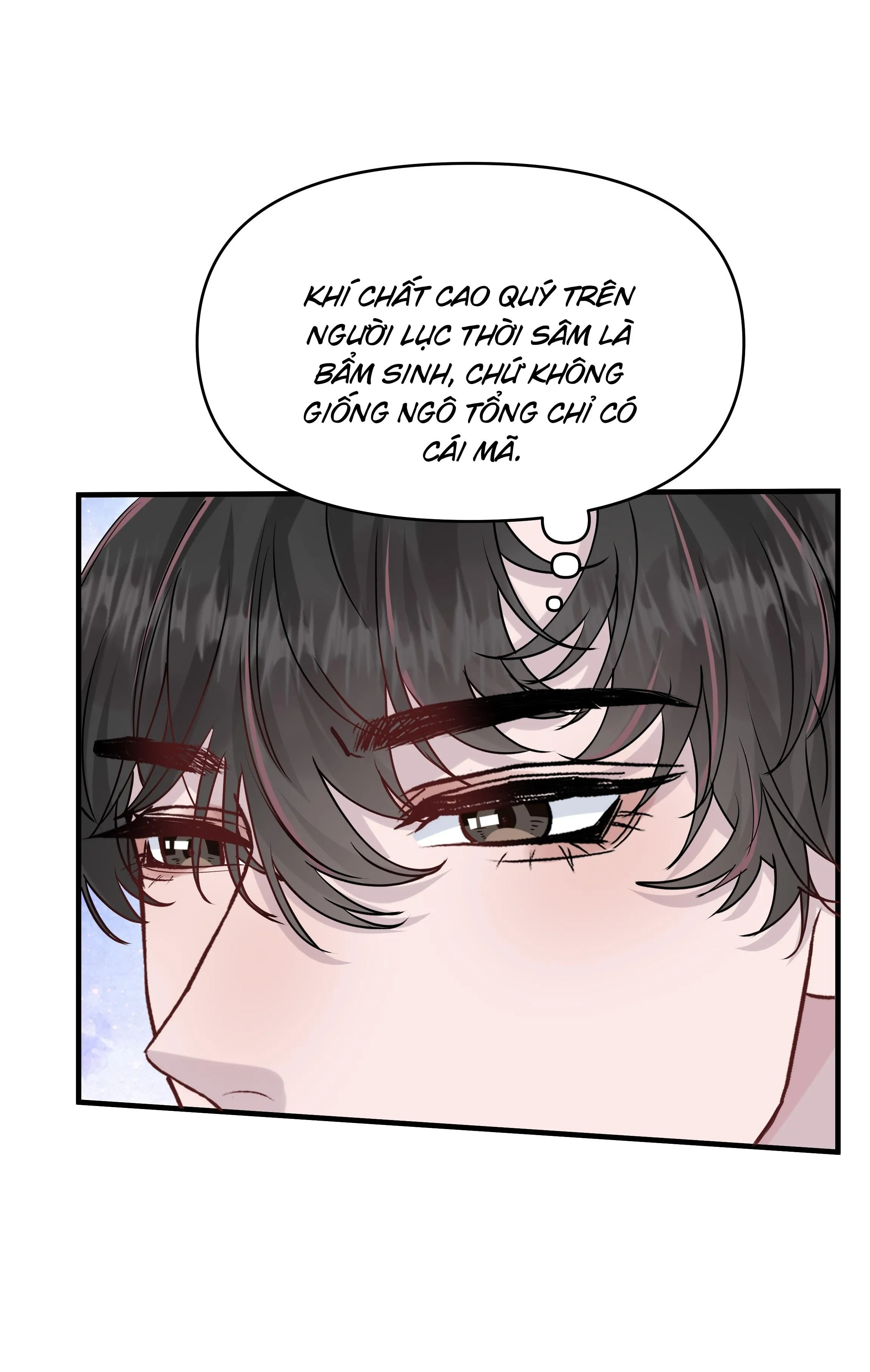 Xác (END) Chapter 35 Trang 29