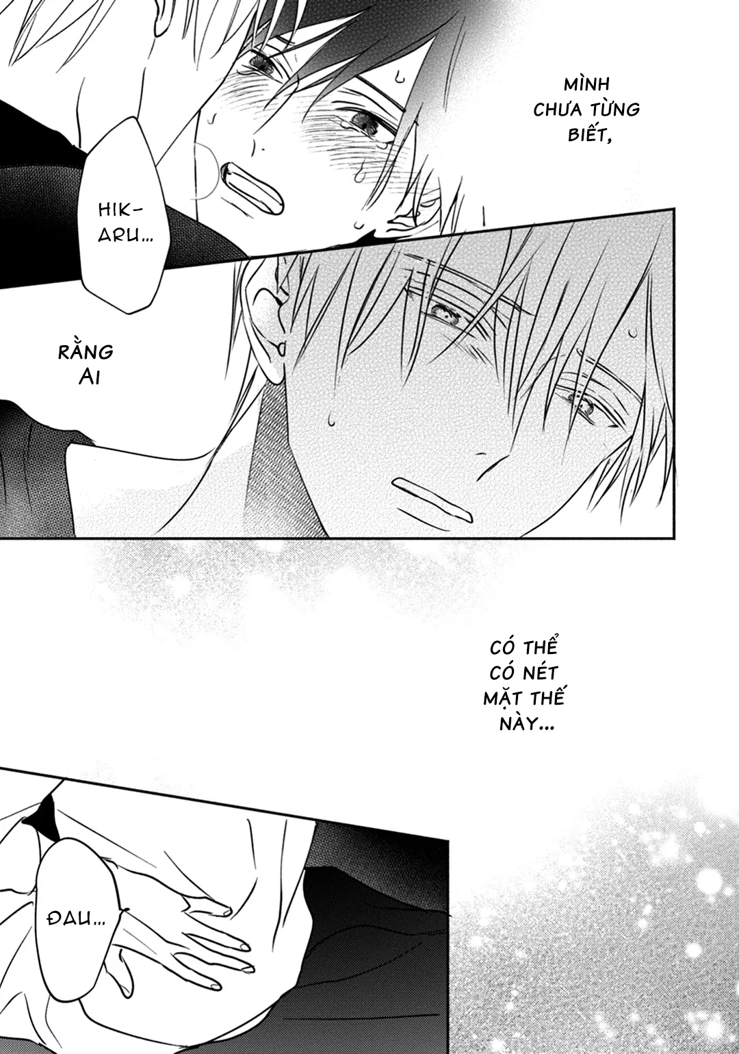 Xác Sống Chapter 3 Trang 25