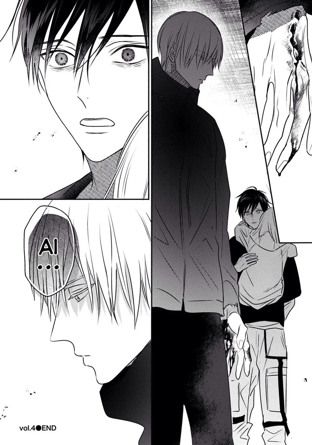 Xác Sống Chapter 4 Trang 38