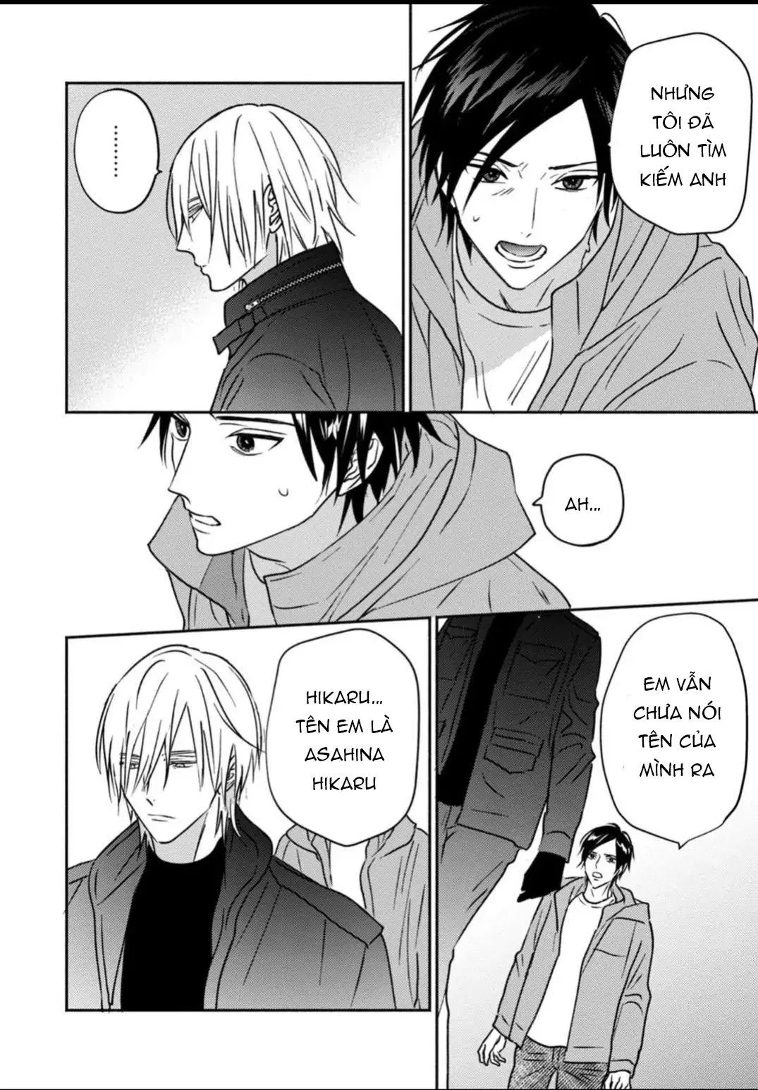 Xác Sống Chapter 7 Trang 22