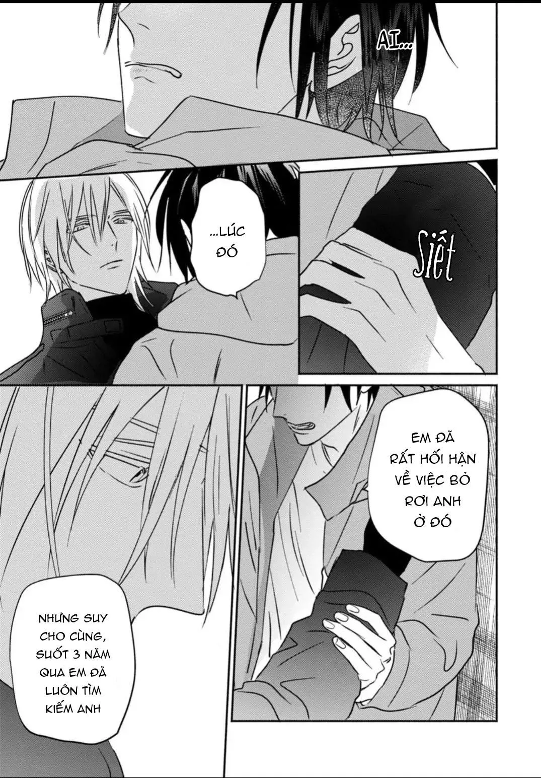 Xác Sống Chapter 7 Trang 23