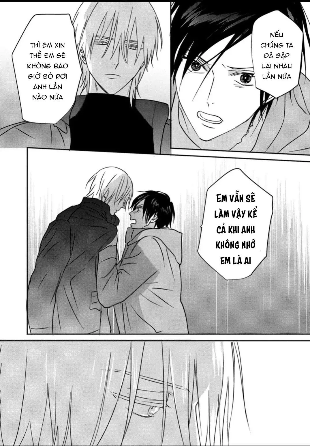 Xác Sống Chapter 7 Trang 26