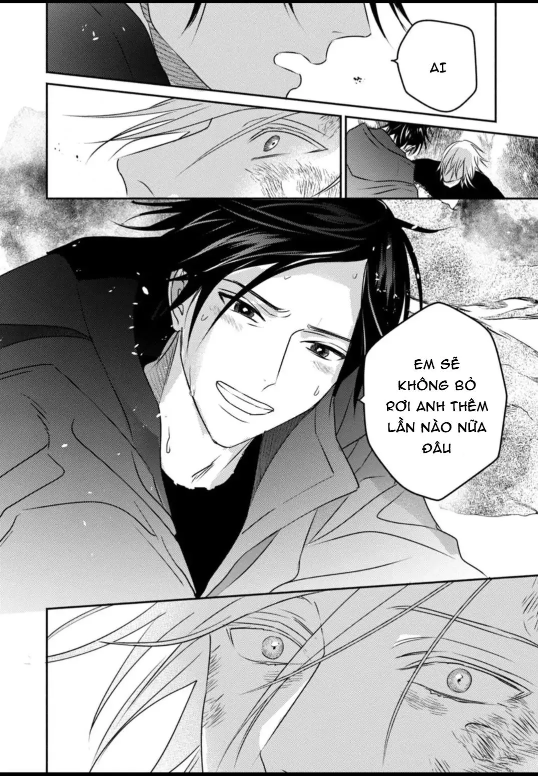 Xác Sống Chapter 10 Trang 23