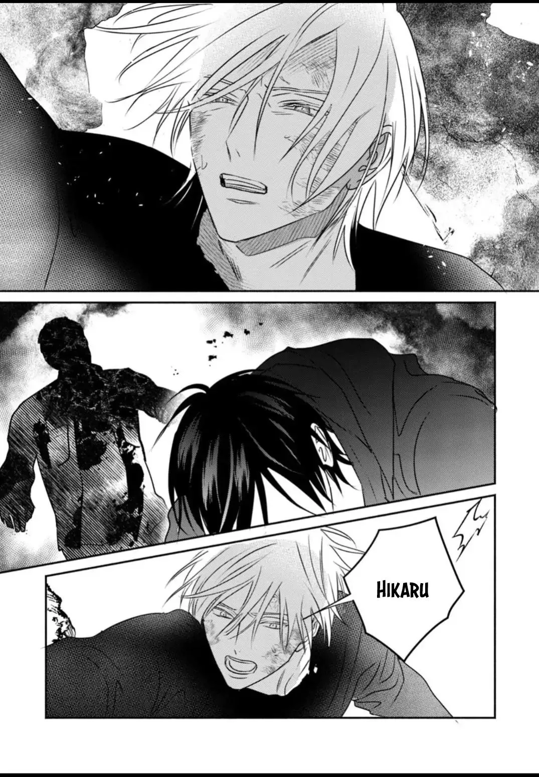 Xác Sống Chapter 10 Trang 24