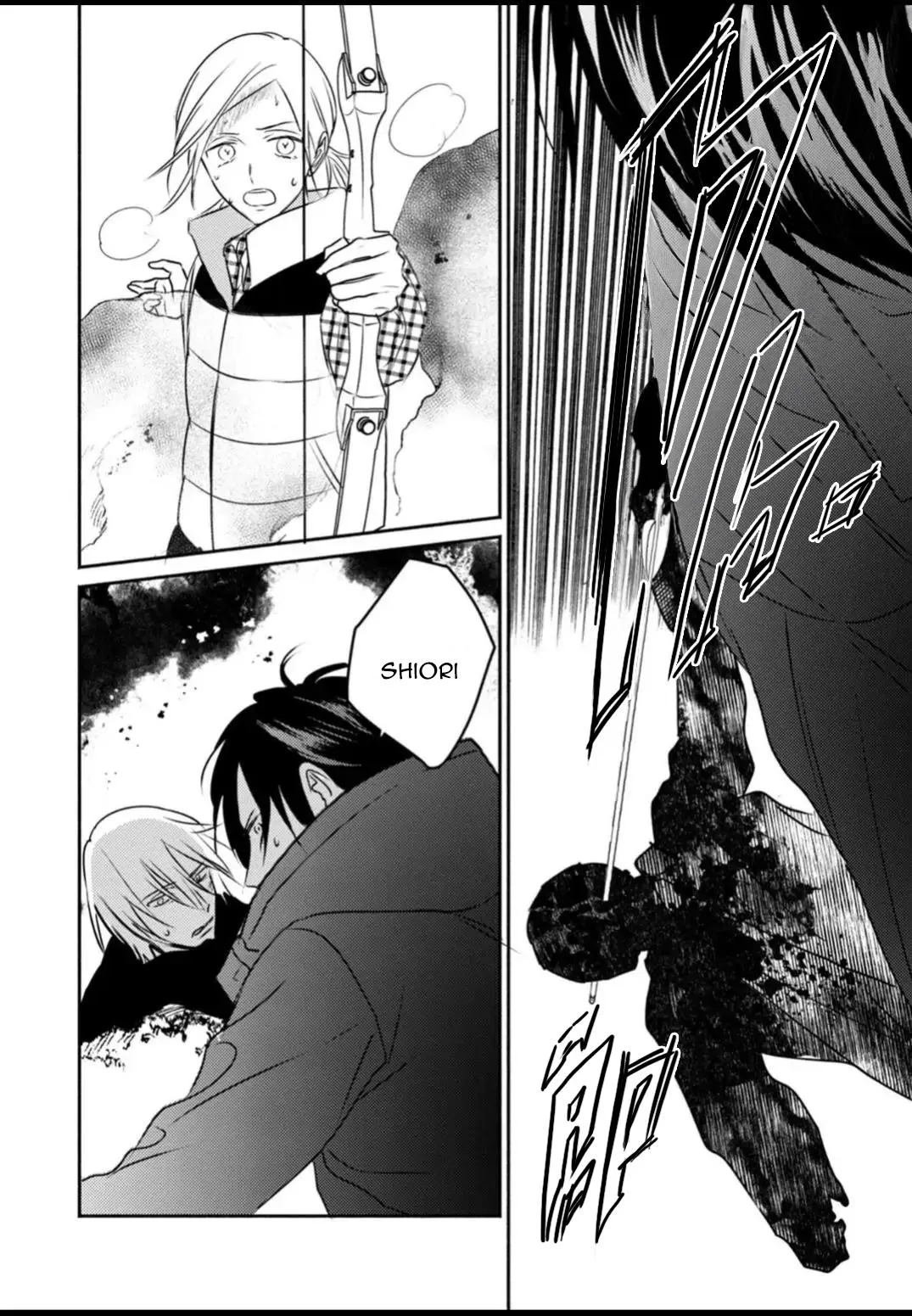 Xác Sống Chapter 10 Trang 25