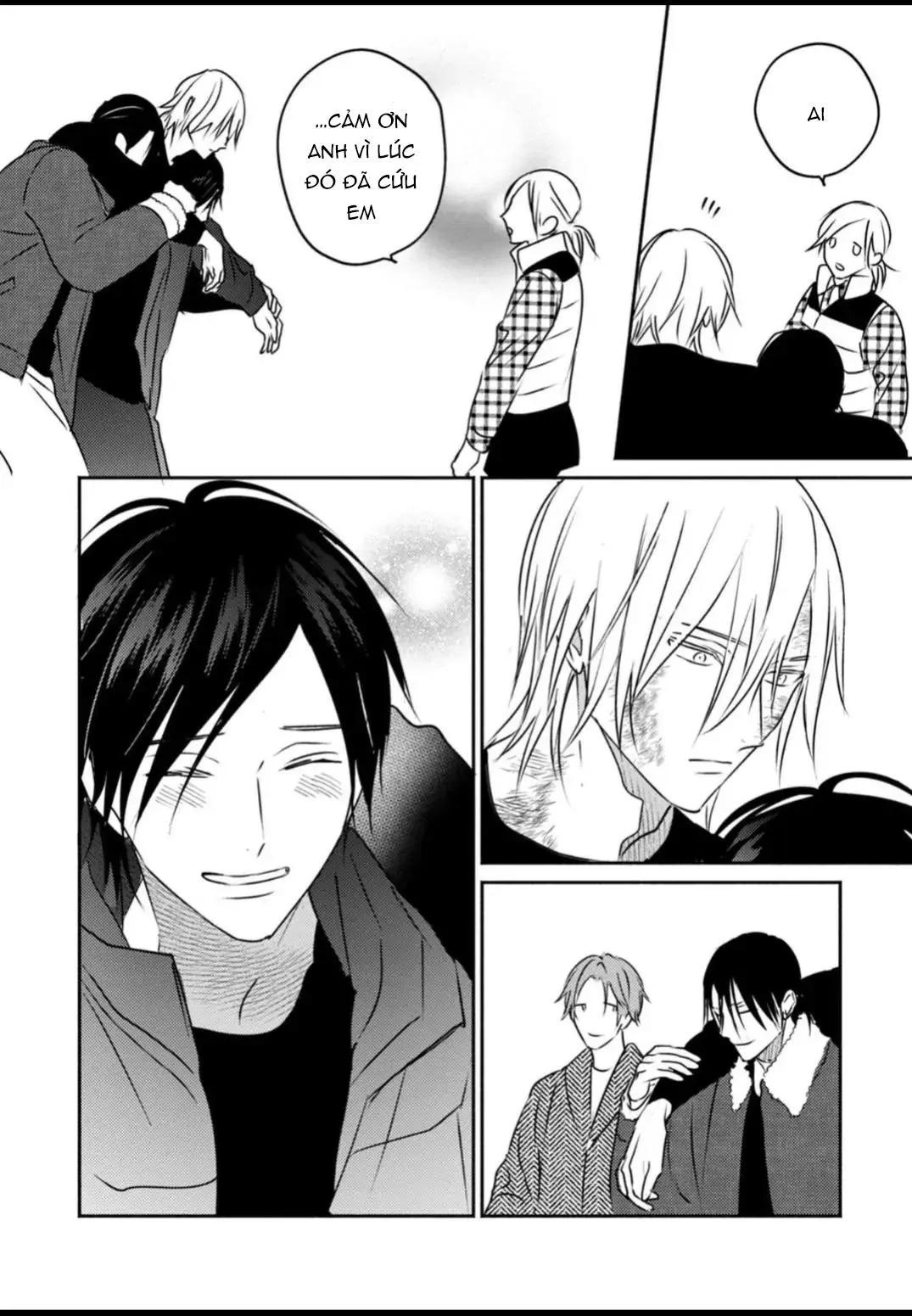 Xác Sống Chapter 10 Trang 27