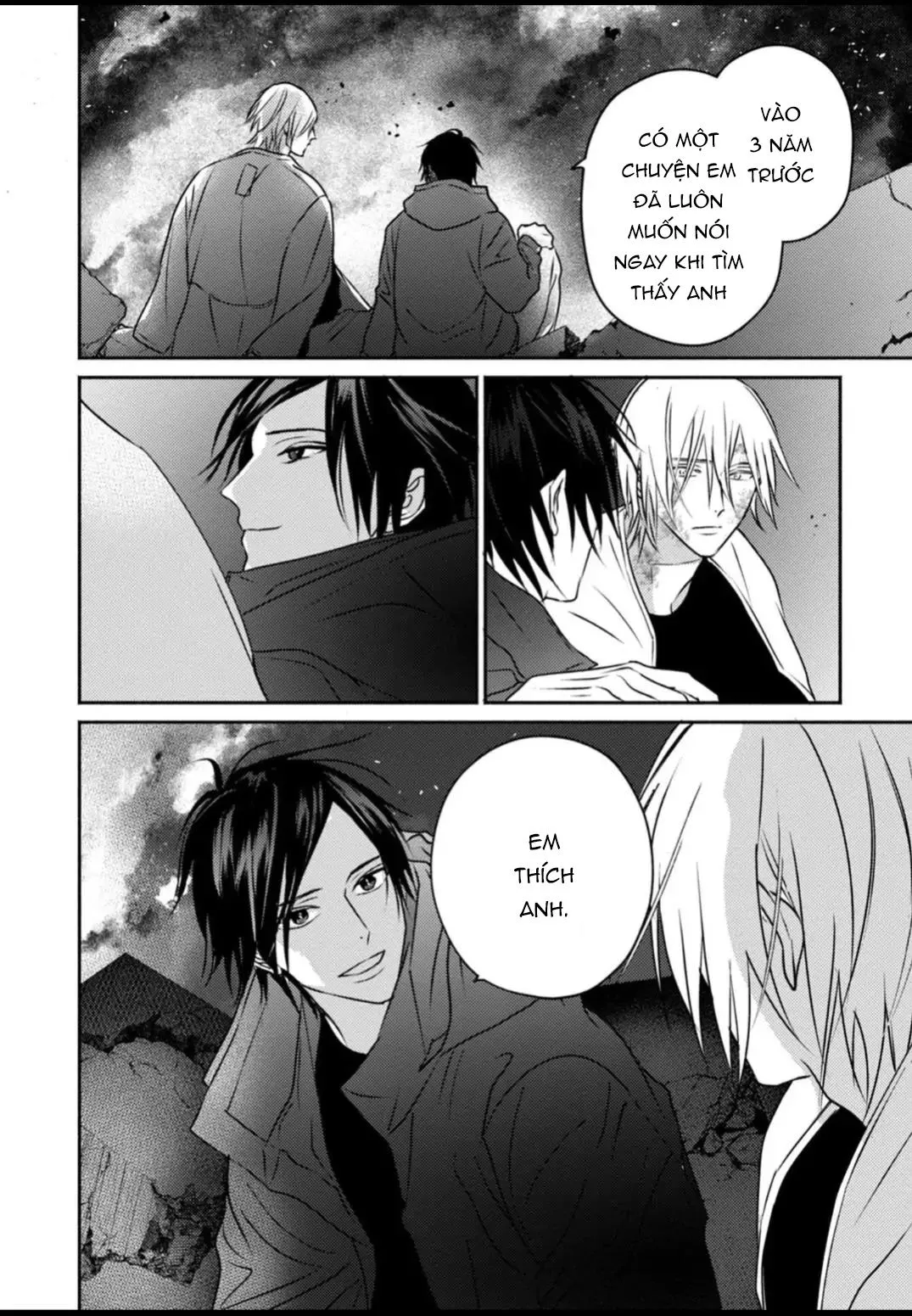 Xác Sống Chapter 10 Trang 31