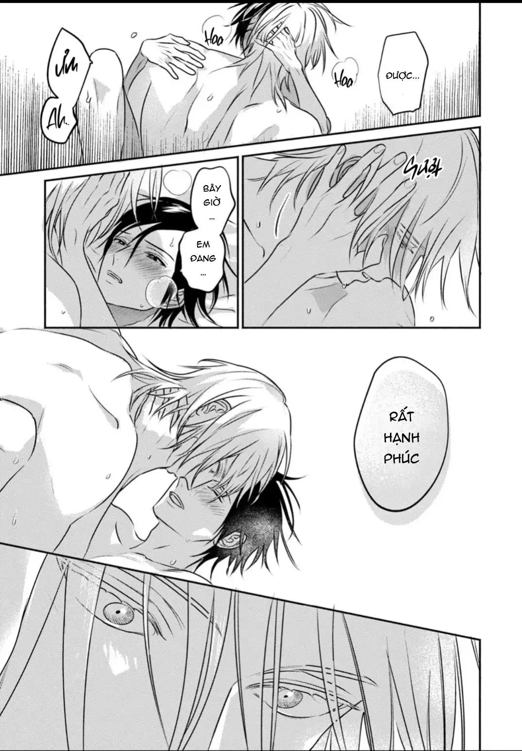 Xác Sống Chapter 11 Trang 5