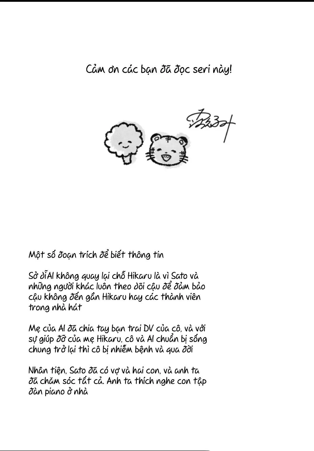 Xác Sống Chapter 11 Trang 11