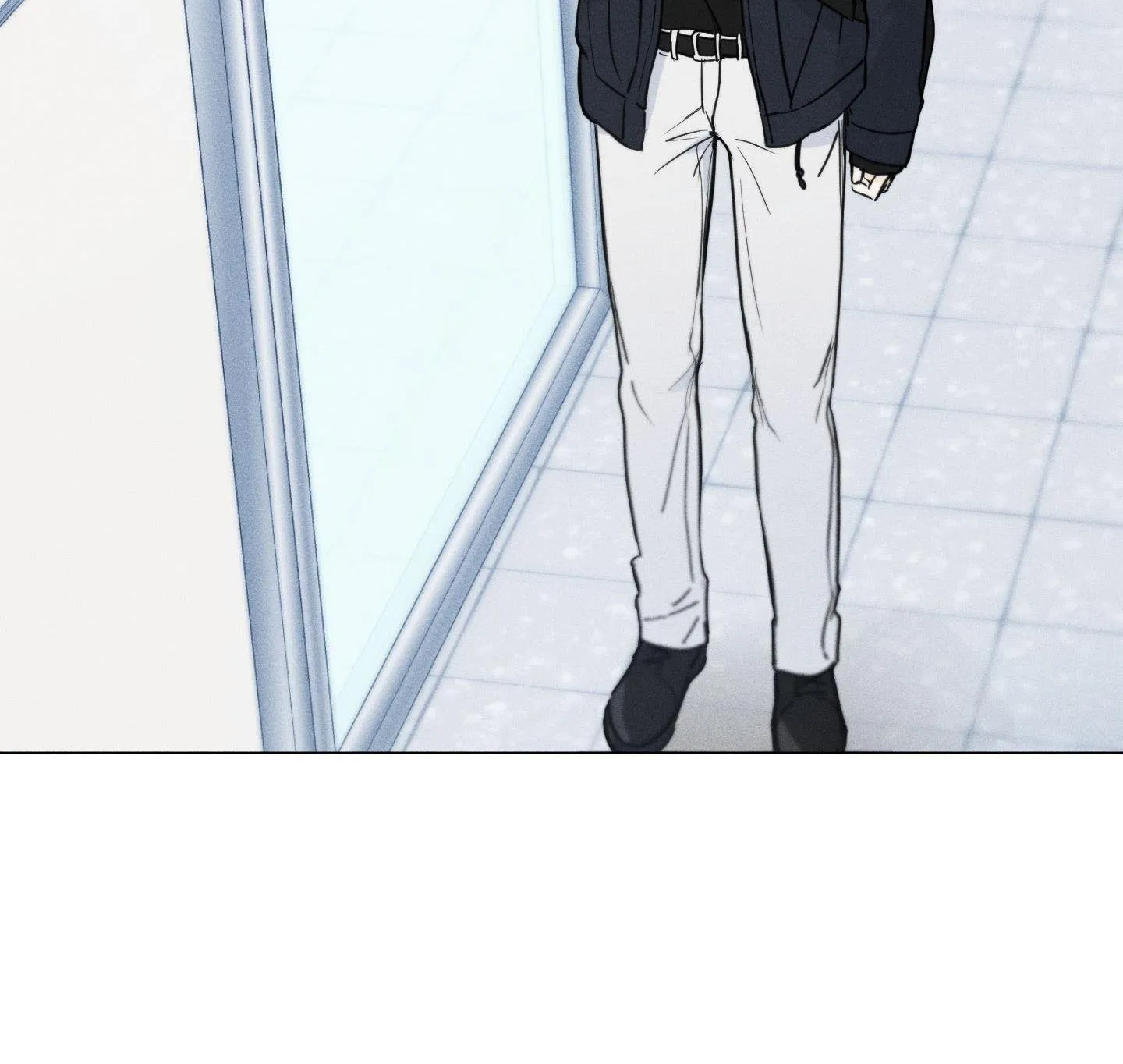 Xe tải tình yêu Chapter 2 Trang 4