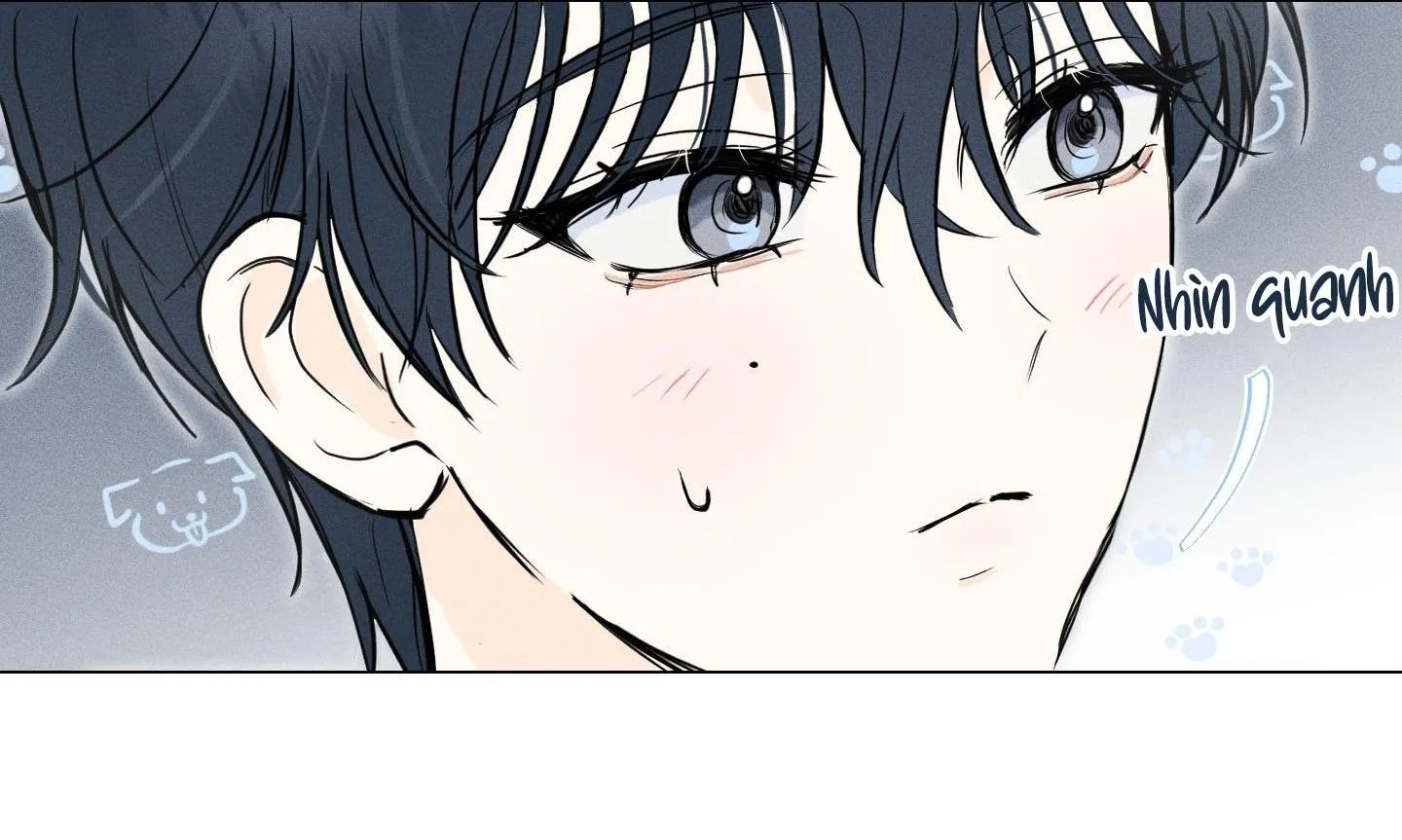 Xe tải tình yêu Chapter 2 Trang 8