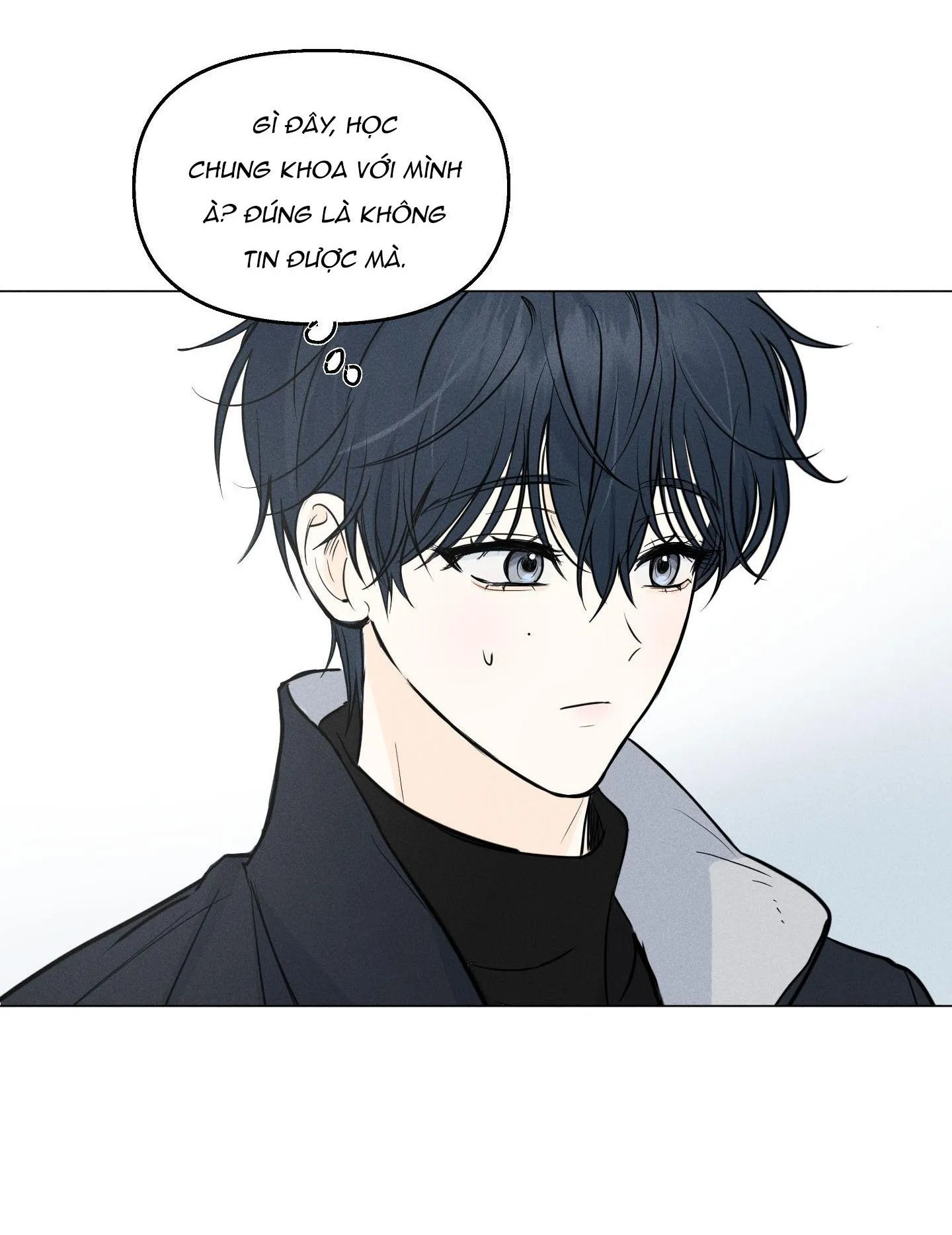 Xe tải tình yêu Chapter 2 Trang 31