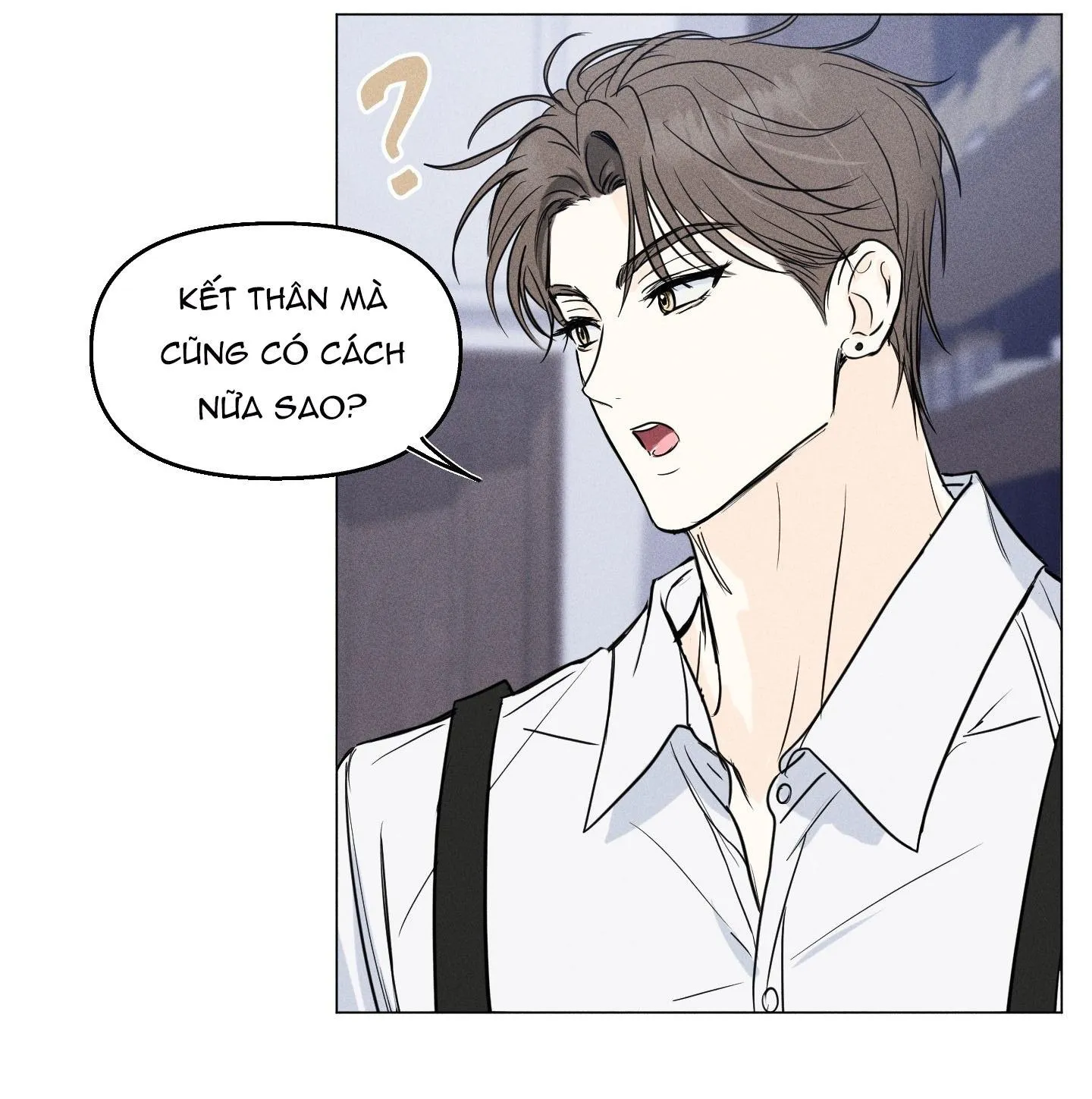 Xe tải tình yêu Chapter 5 Trang 7