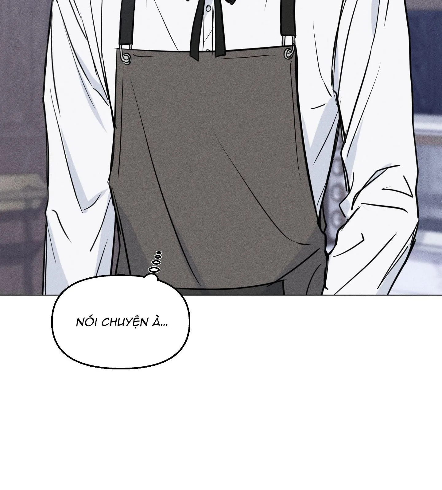 Xe tải tình yêu Chapter 5 Trang 10