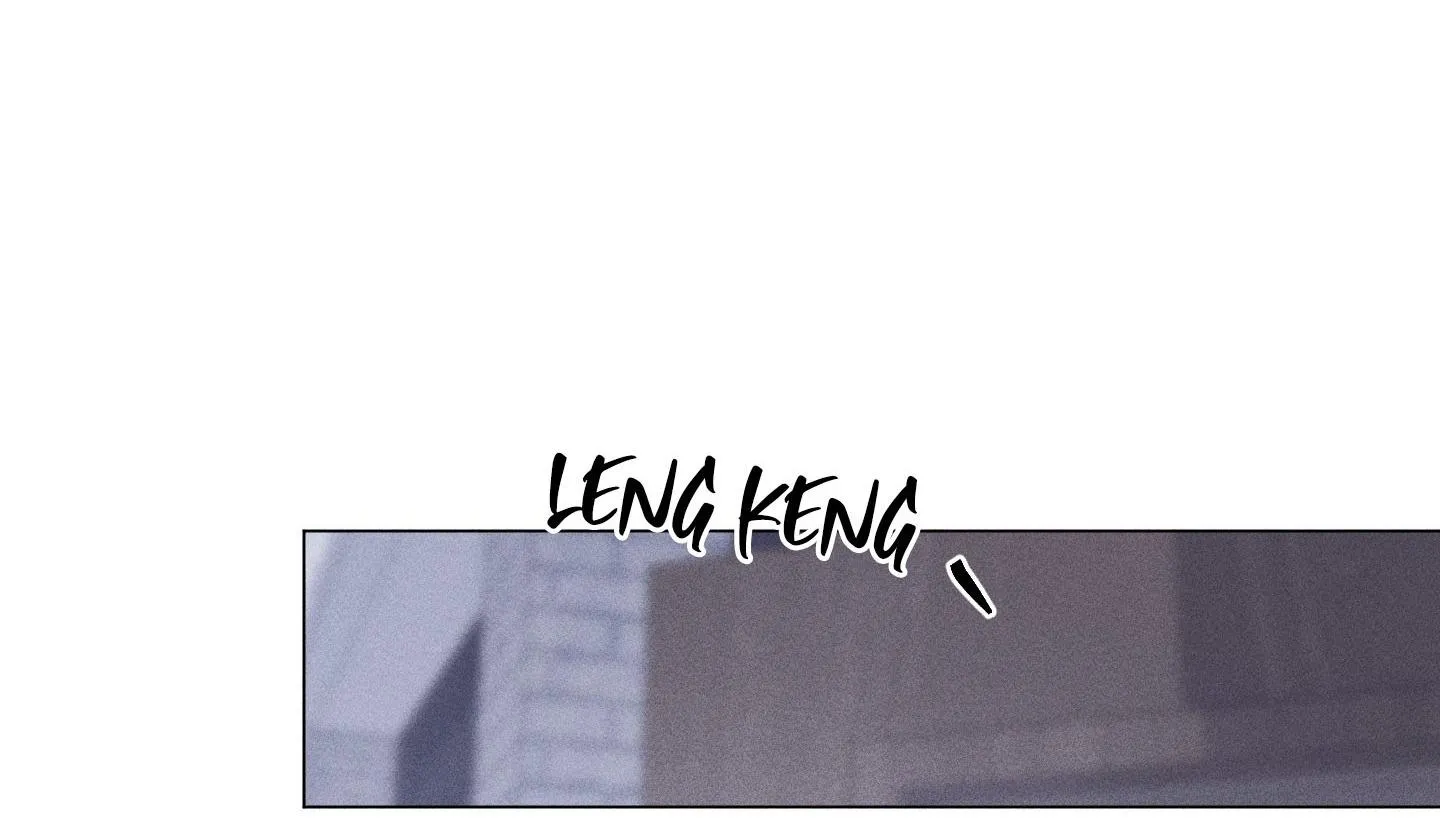 Xe tải tình yêu Chapter 5 Trang 17