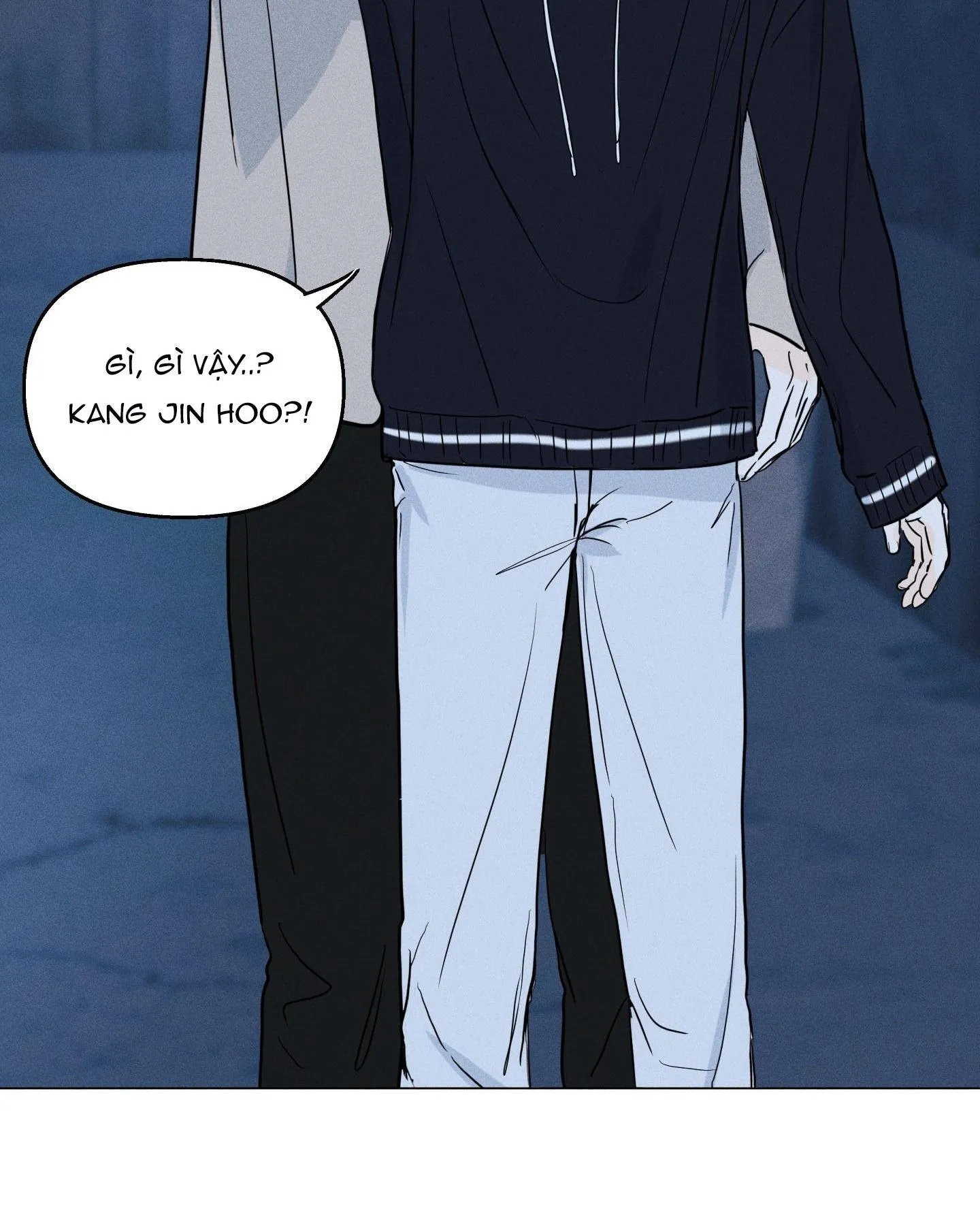 Xe tải tình yêu Chapter 5 Trang 45