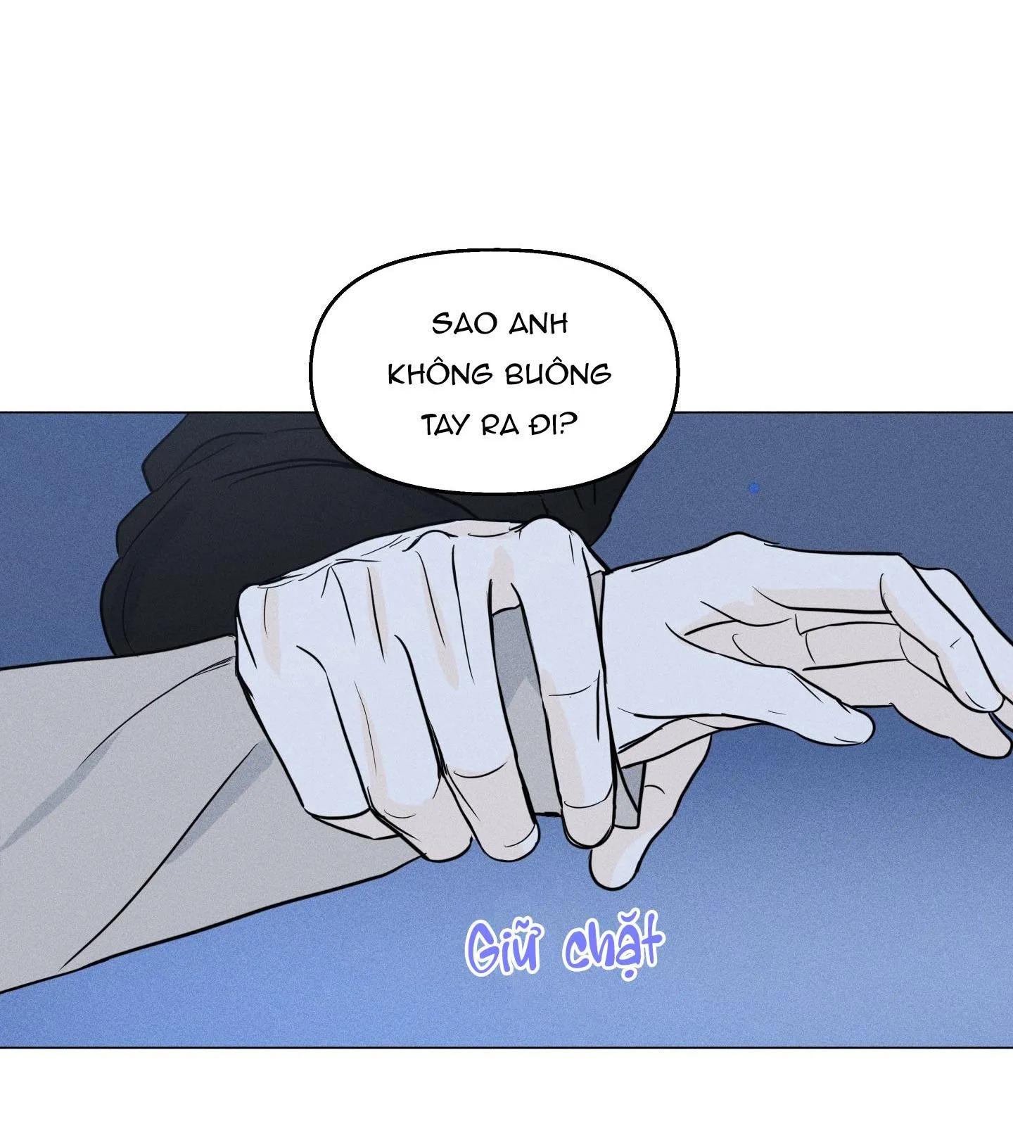 Xe tải tình yêu Chapter 5 Trang 56