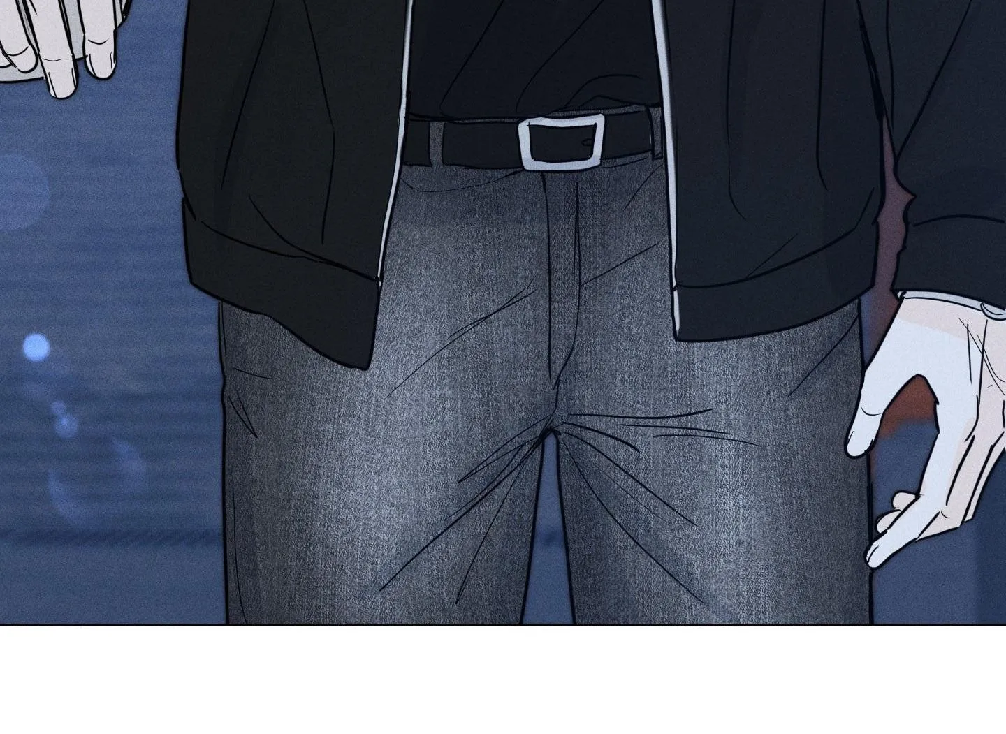 Xe tải tình yêu Chapter 5 Trang 60