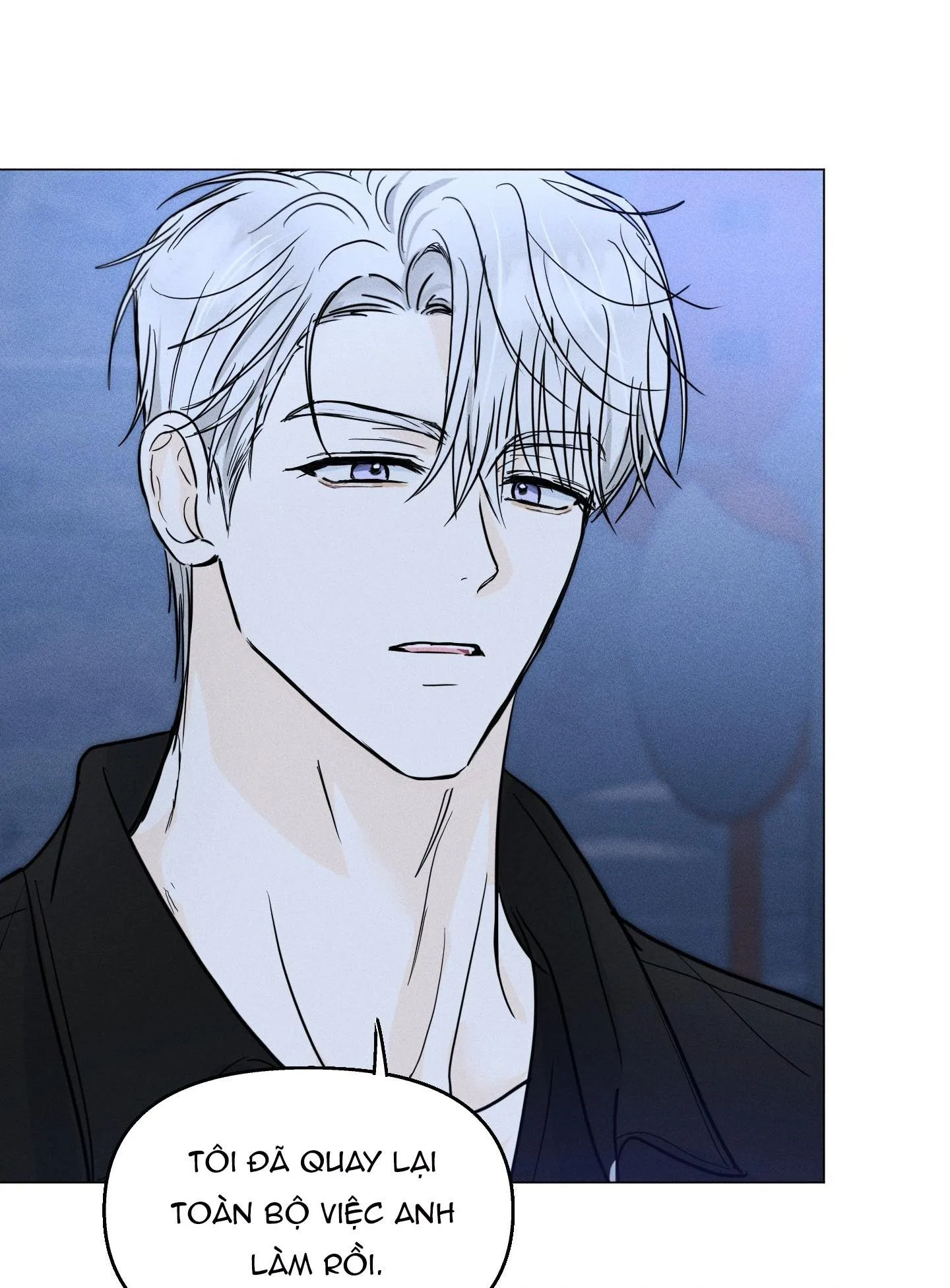 Xe tải tình yêu Chapter 5 Trang 63