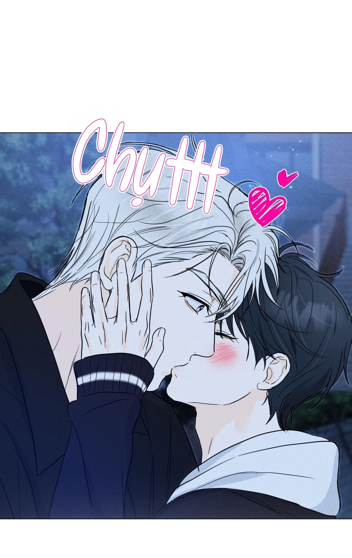 Xe tải tình yêu Chapter 5 Trang 75