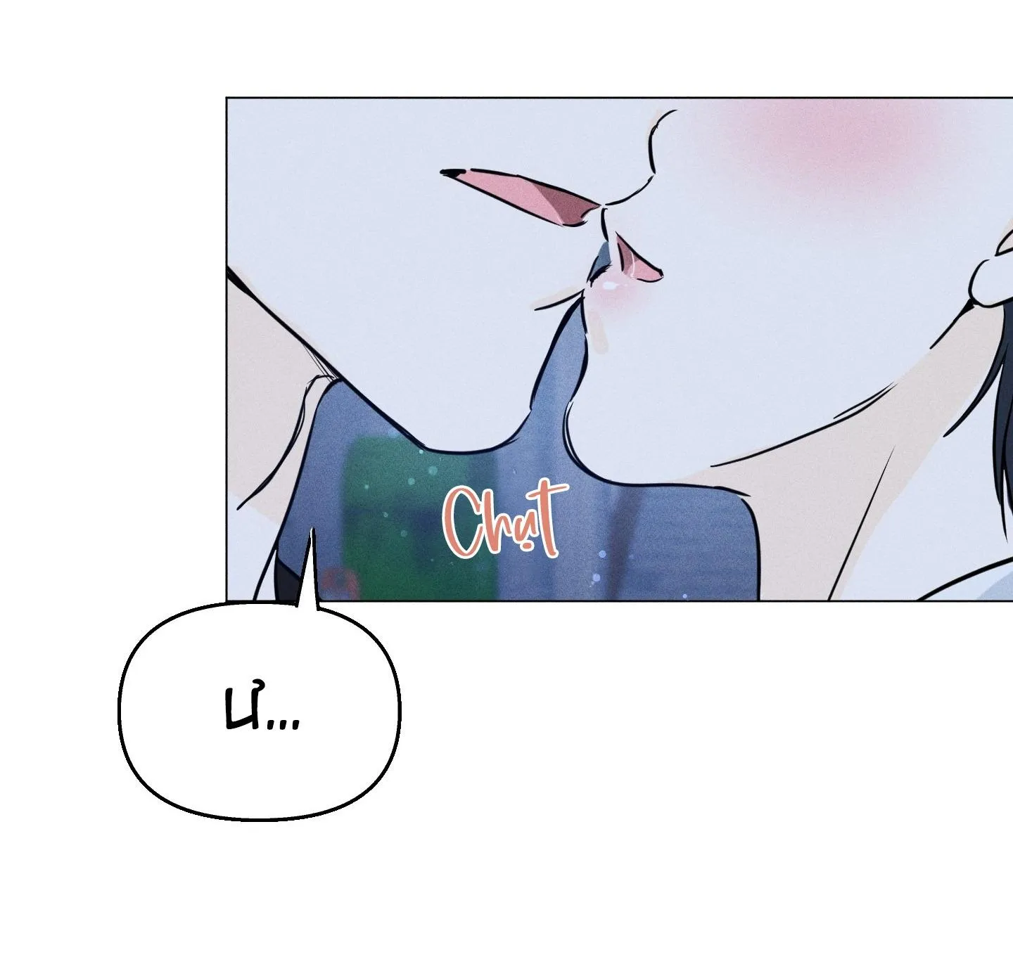 Xe tải tình yêu Chapter 6 Trang 3