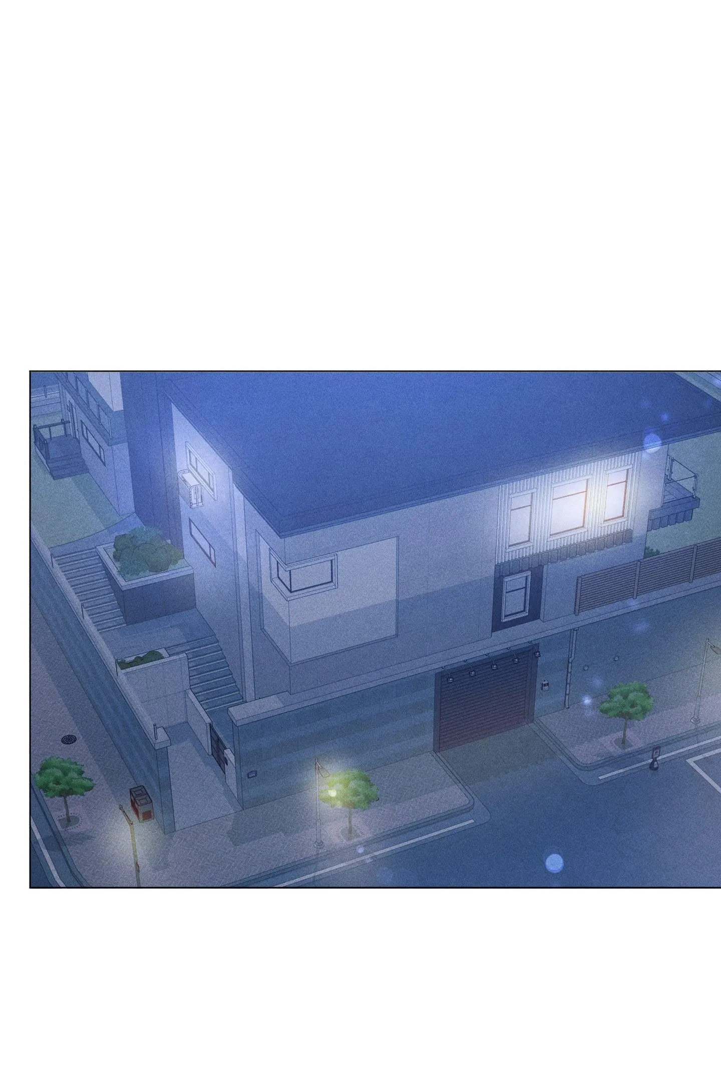 Xe tải tình yêu Chapter 6 Trang 25