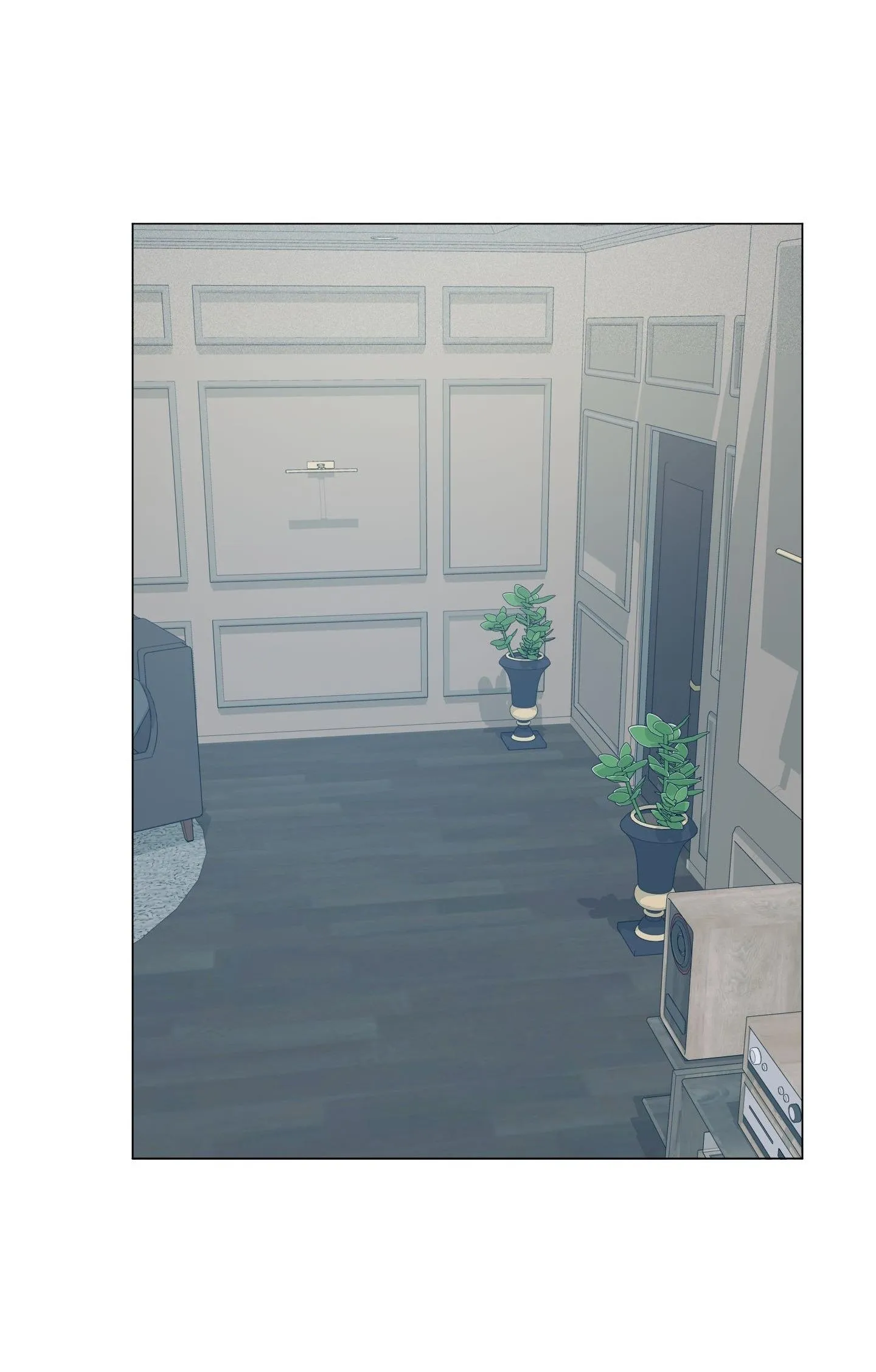 Xe tải tình yêu Chapter 6 Trang 26