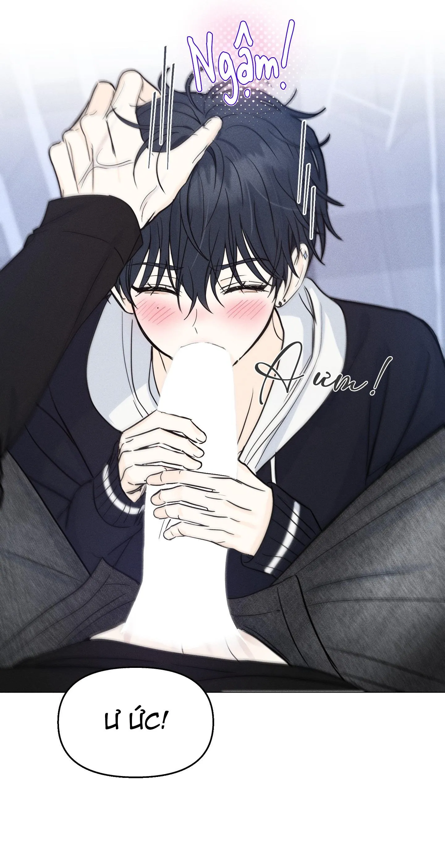 Xe tải tình yêu Chapter 6 Trang 55