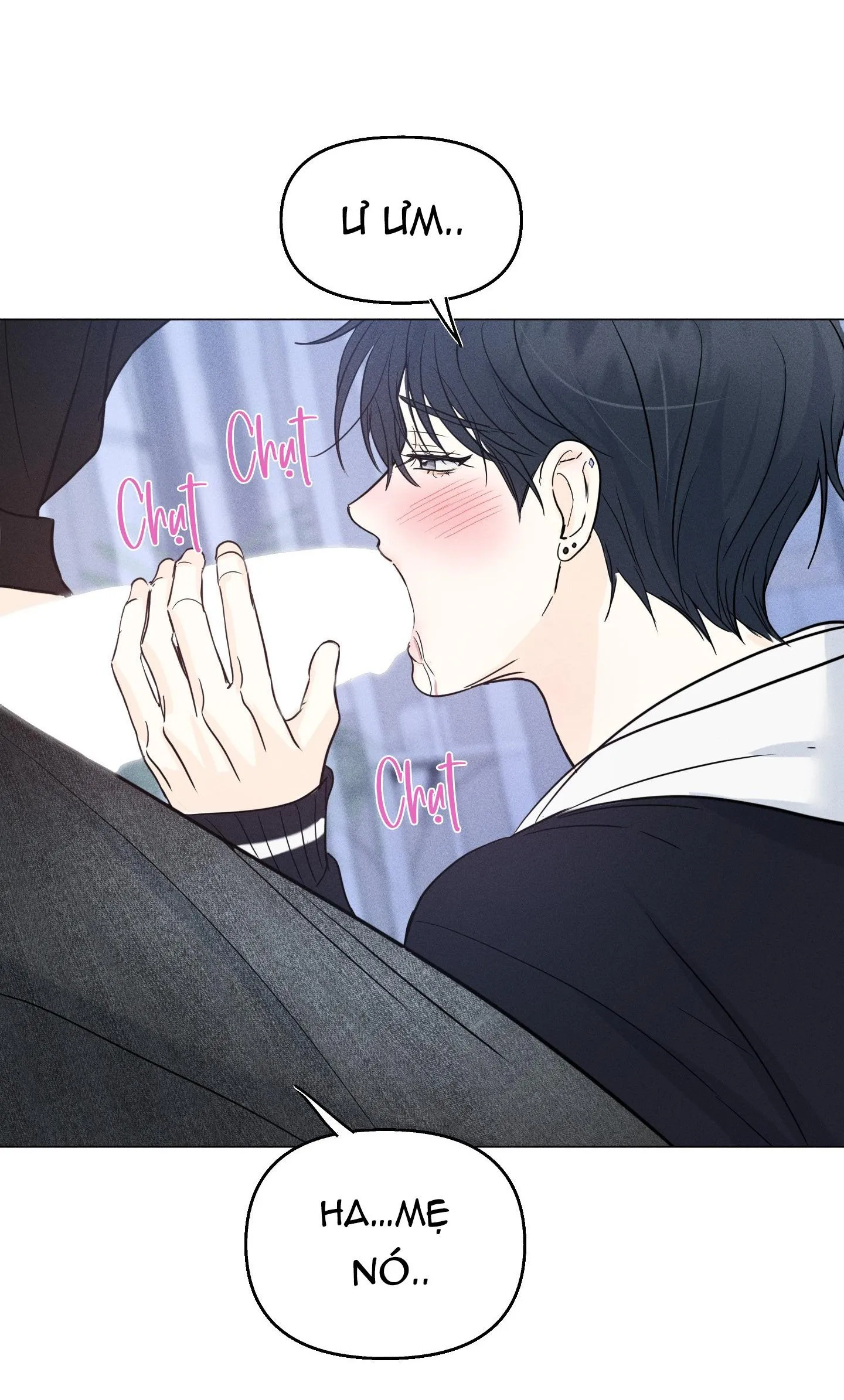 Xe tải tình yêu Chapter 6 Trang 59