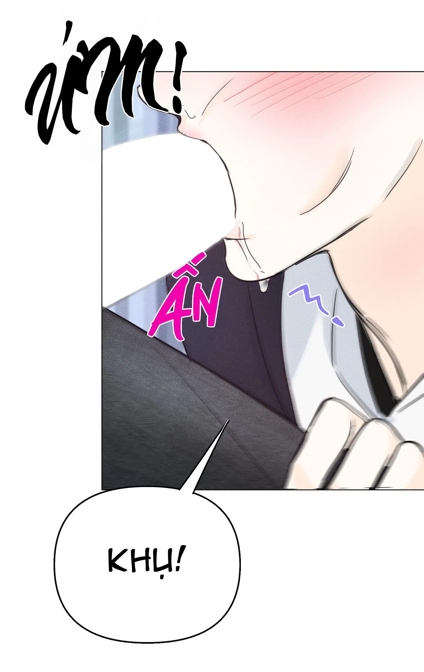 Xe tải tình yêu Chapter 6 Trang 60