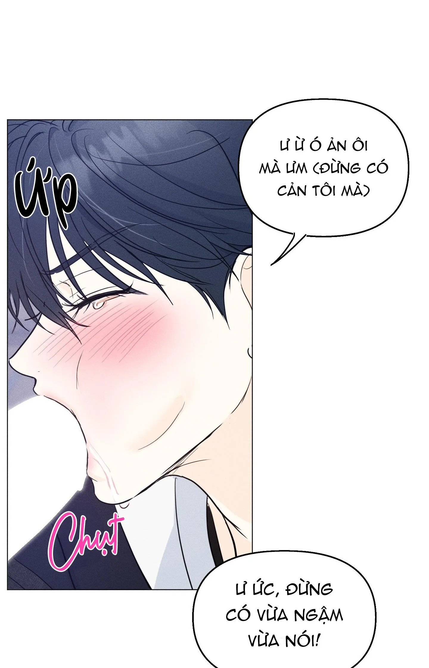 Xe tải tình yêu Chapter 6 Trang 63