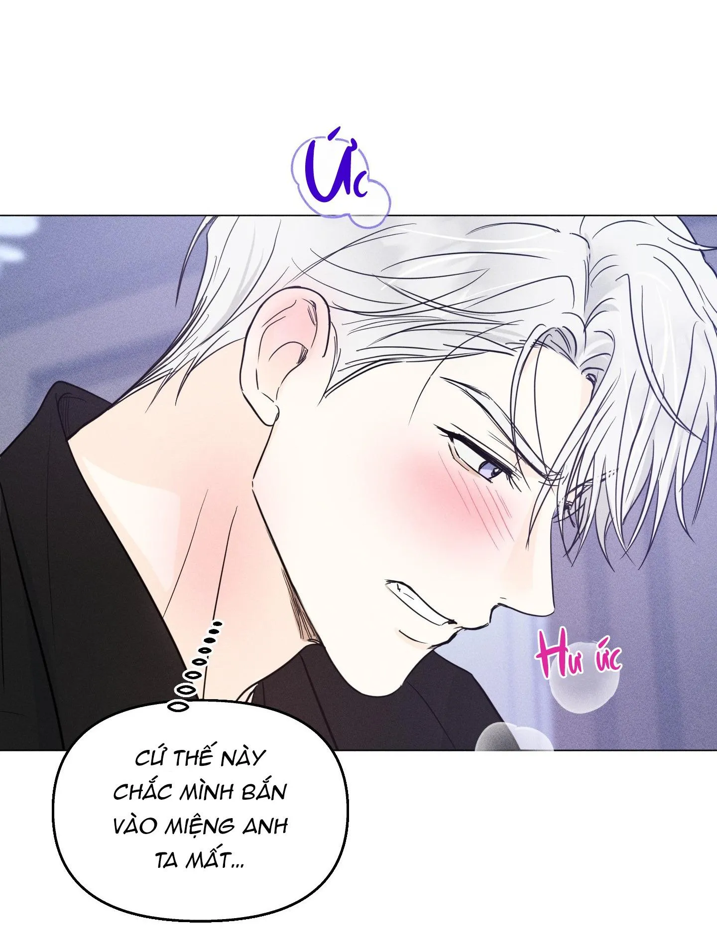 Xe tải tình yêu Chapter 6 Trang 65