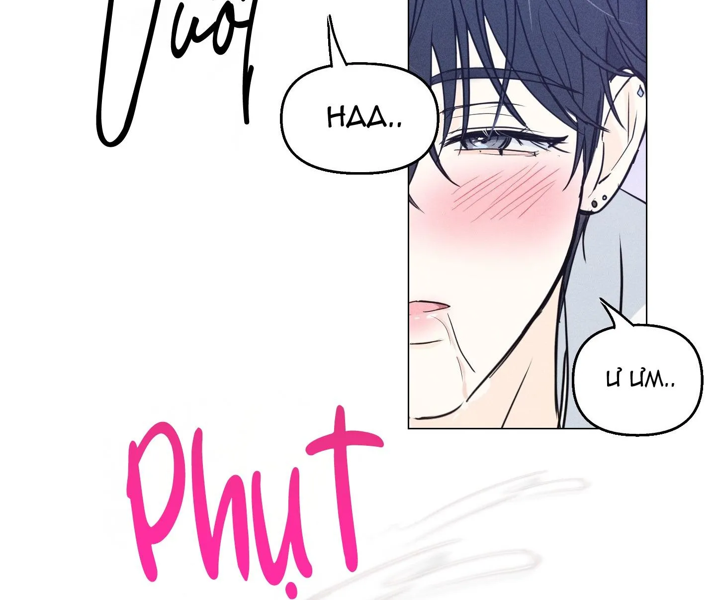 Xe tải tình yêu Chapter 6 Trang 69