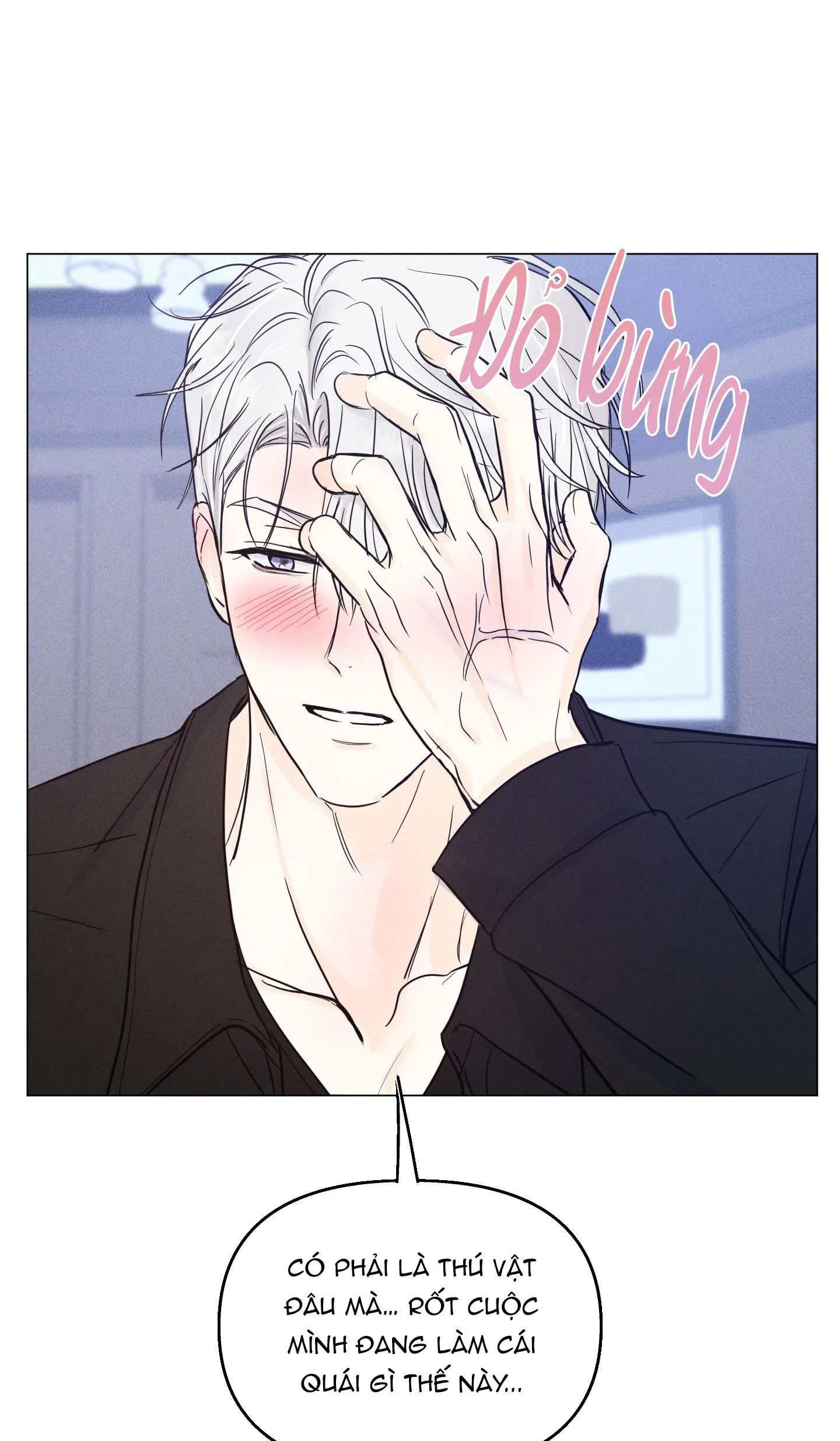 Xe tải tình yêu Chapter 6 Trang 76