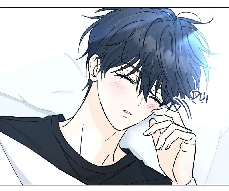 Xe tải tình yêu Chapter 7 Trang 4