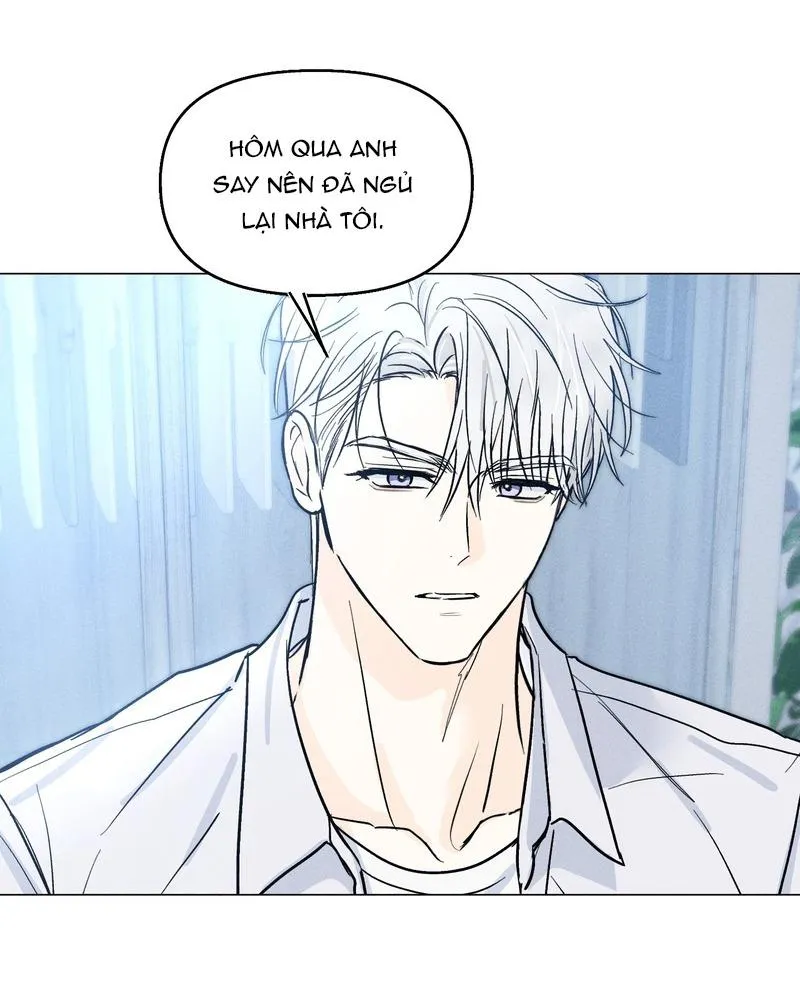 Xe tải tình yêu Chapter 7 Trang 10