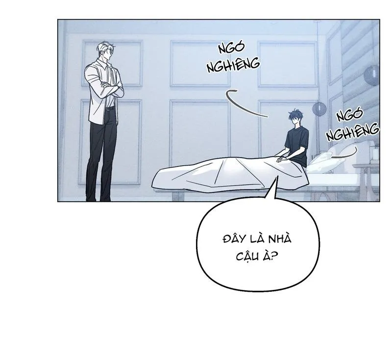 Xe tải tình yêu Chapter 7 Trang 12