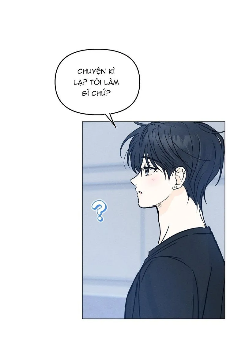 Xe tải tình yêu Chapter 7 Trang 18
