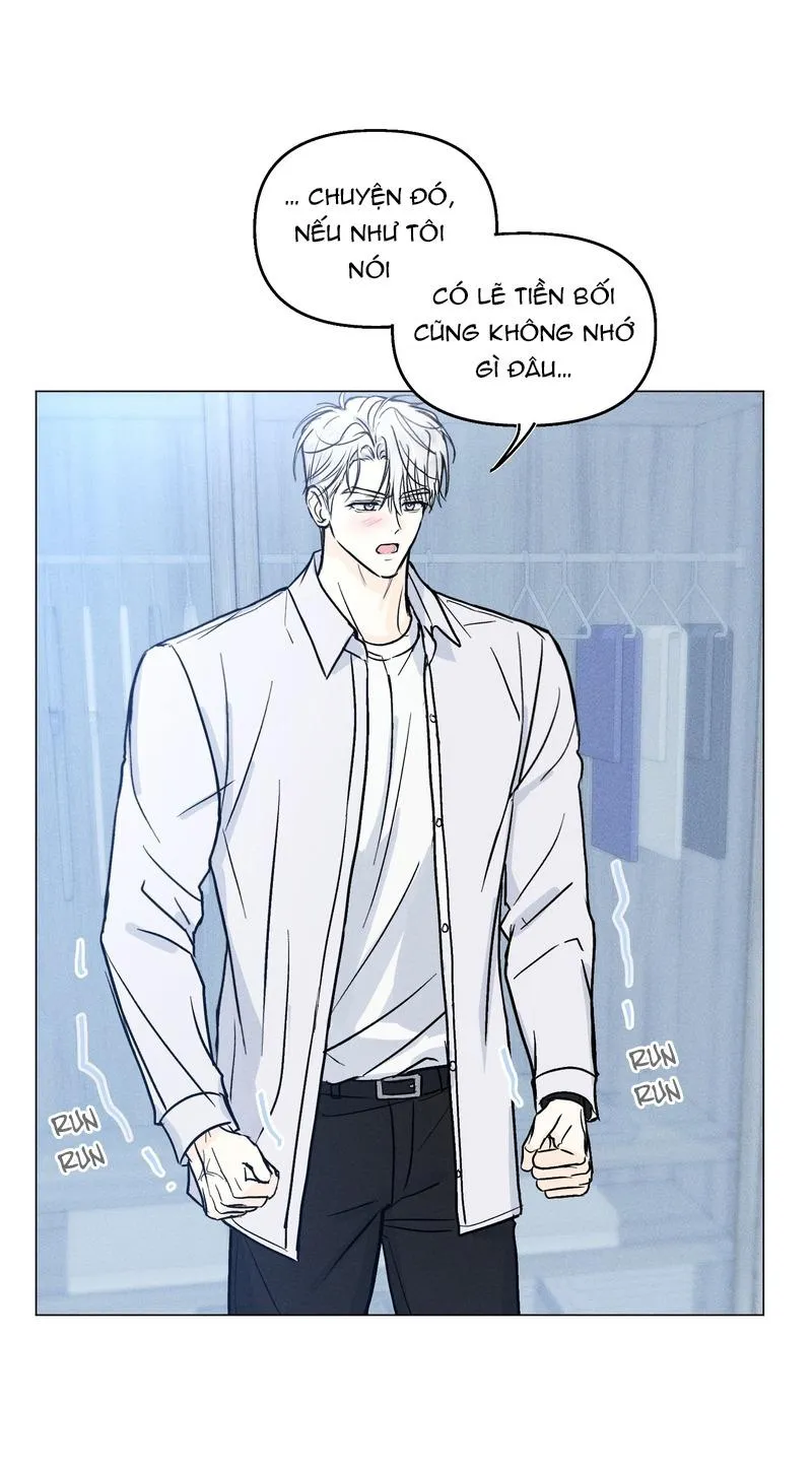 Xe tải tình yêu Chapter 7 Trang 19