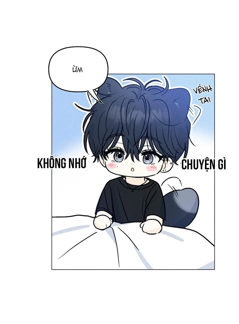 Xe tải tình yêu Chapter 7 Trang 20
