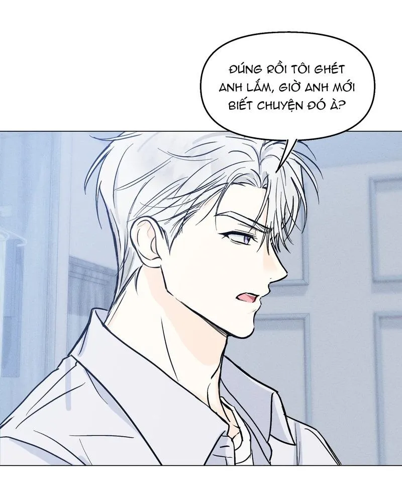 Xe tải tình yêu Chapter 7 Trang 24