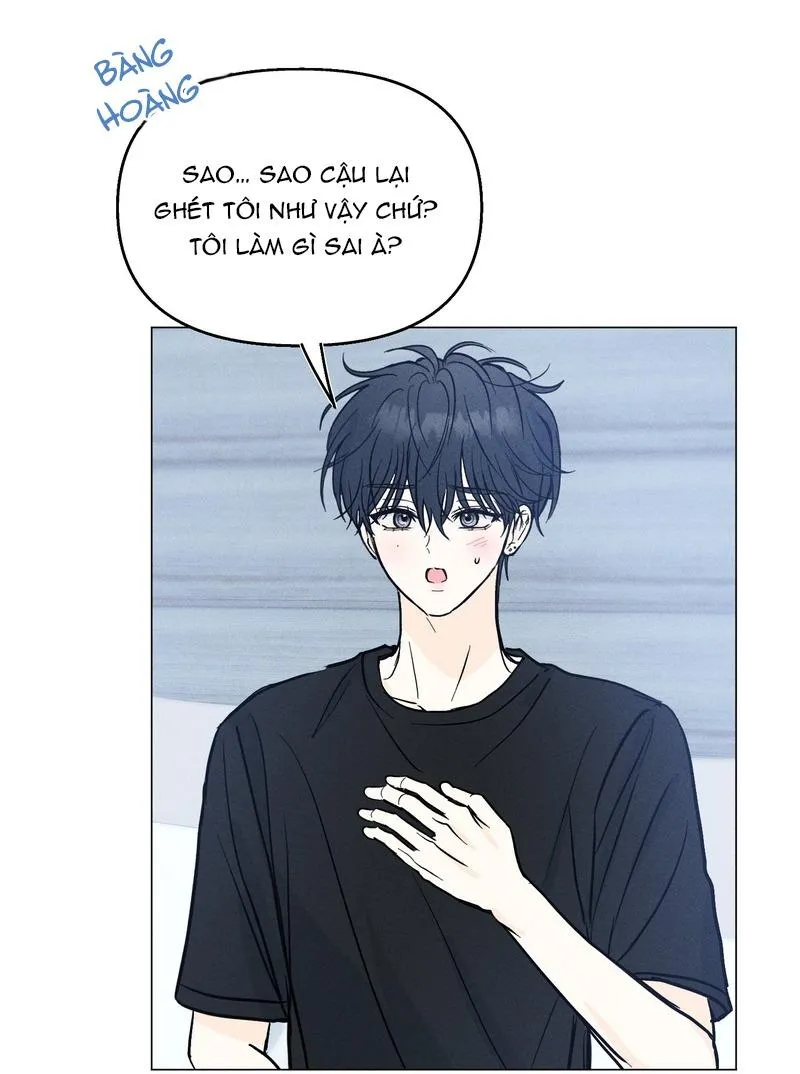 Xe tải tình yêu Chapter 7 Trang 25