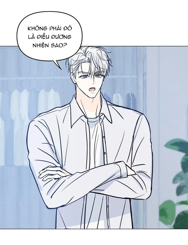 Xe tải tình yêu Chapter 7 Trang 28