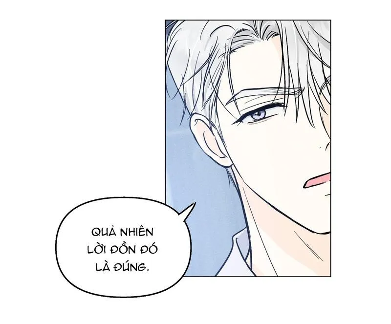 Xe tải tình yêu Chapter 7 Trang 32