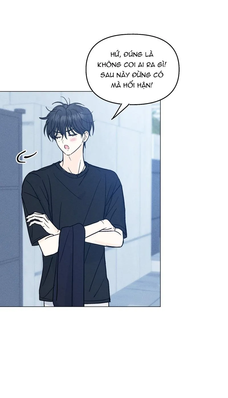 Xe tải tình yêu Chapter 7 Trang 45