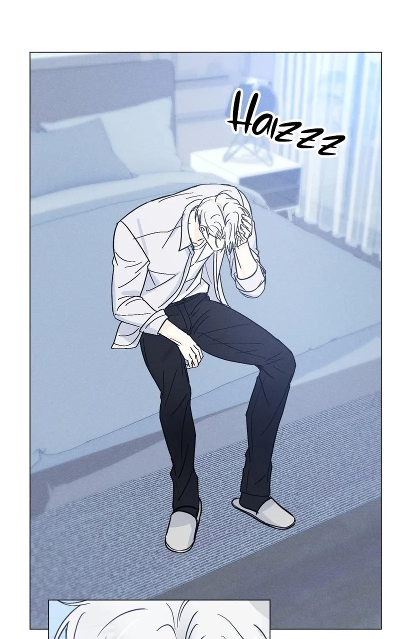 Xe tải tình yêu Chapter 7 Trang 55