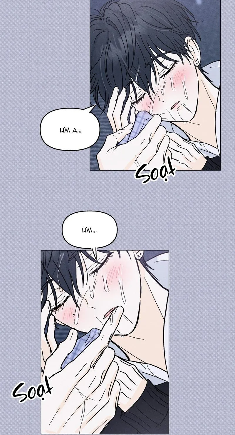 Xe tải tình yêu Chapter 7 Trang 59