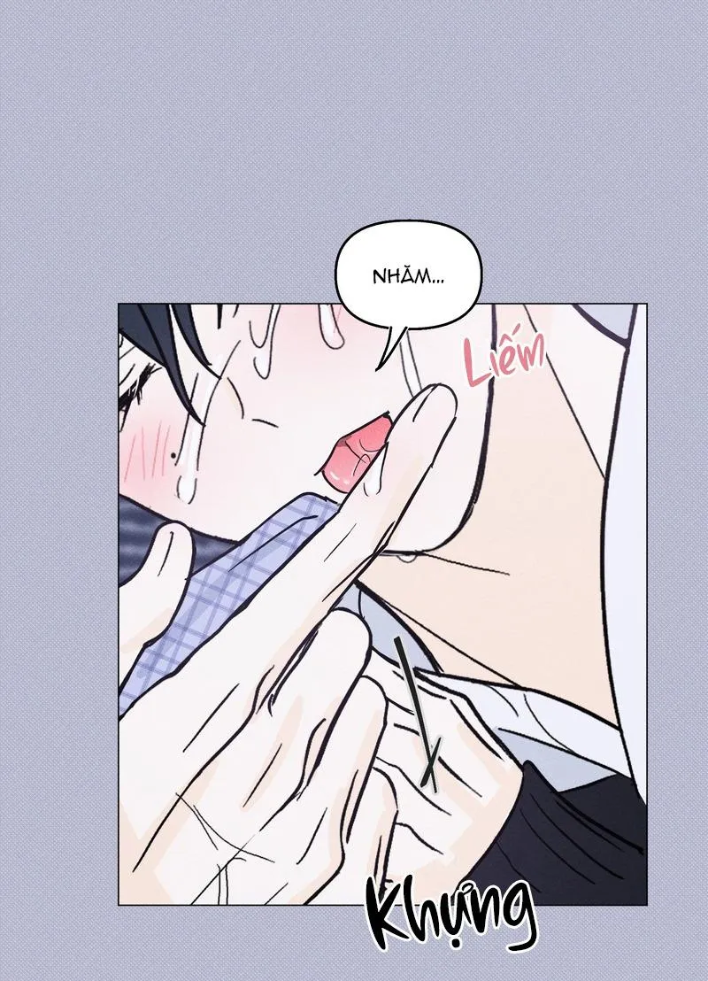 Xe tải tình yêu Chapter 7 Trang 60